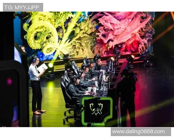 聚焦英雄联盟RNG战队实力分析与电竞比分走势探讨